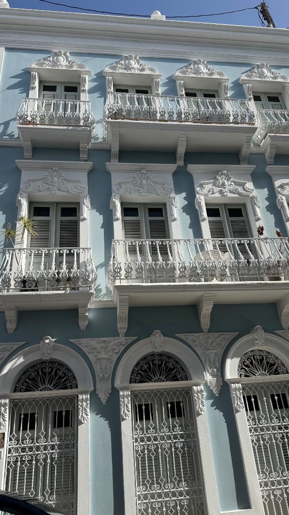 Brooklyn multifamily street facade
